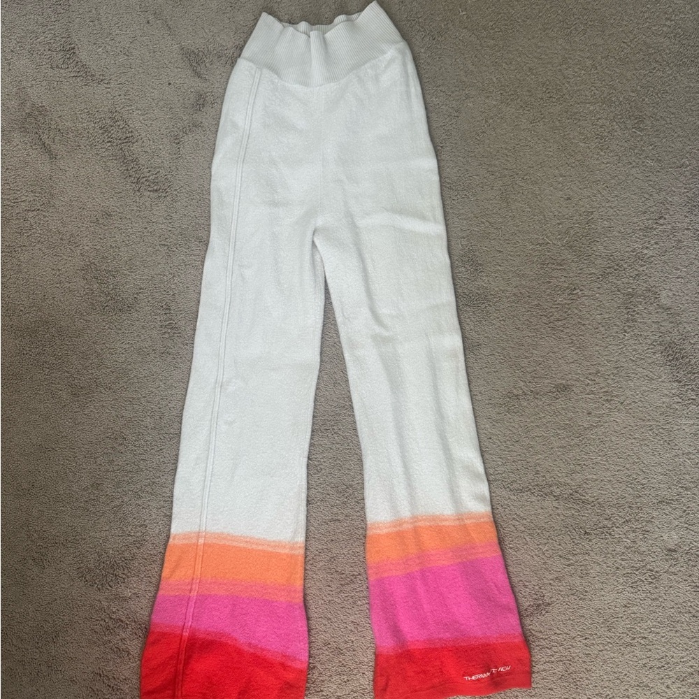 Nike Thermafit Women’s Wool Pants